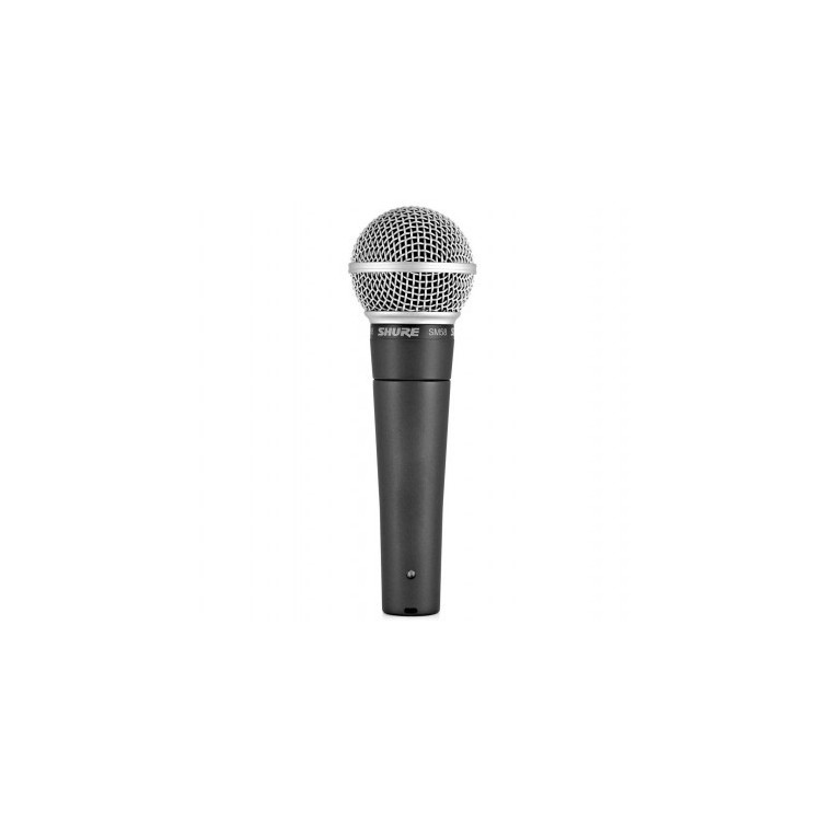 Shure Microfone SM58