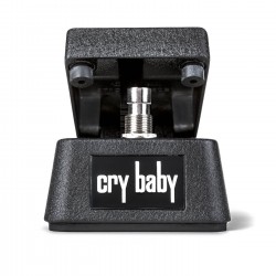 Cry Baby Mini PEdal