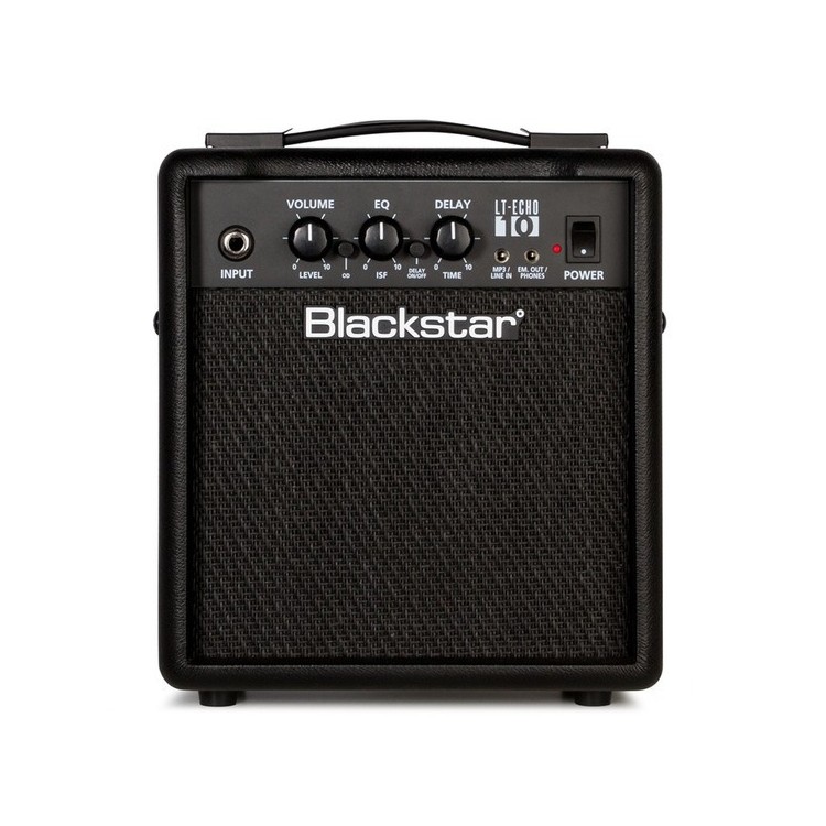 Blackstar Amplificador Lt-Echo 10