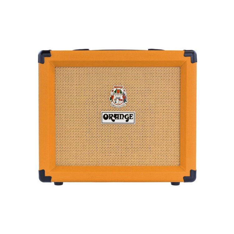 Orange Amplificador Crush 12