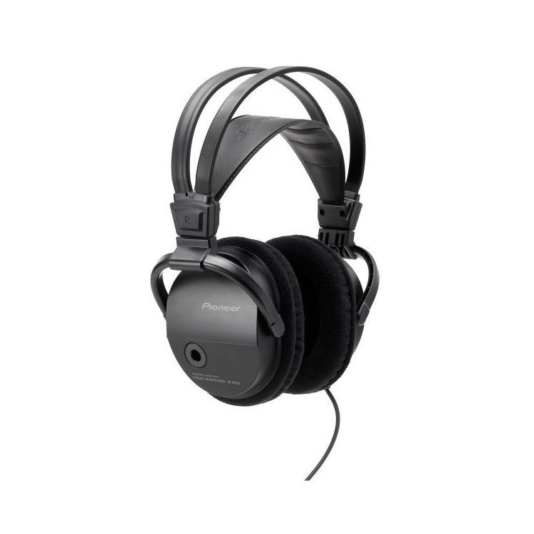 Pioneer Headphones SE-M521