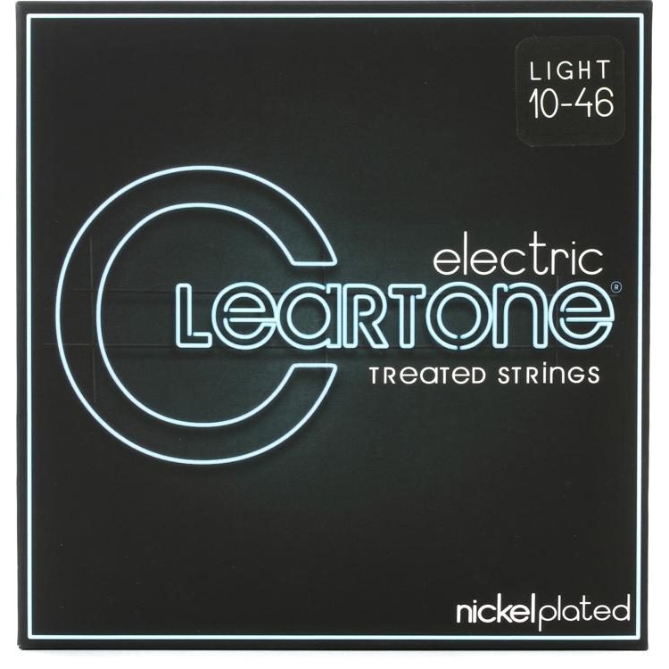 Cleartone 9410 Electrica 10/46