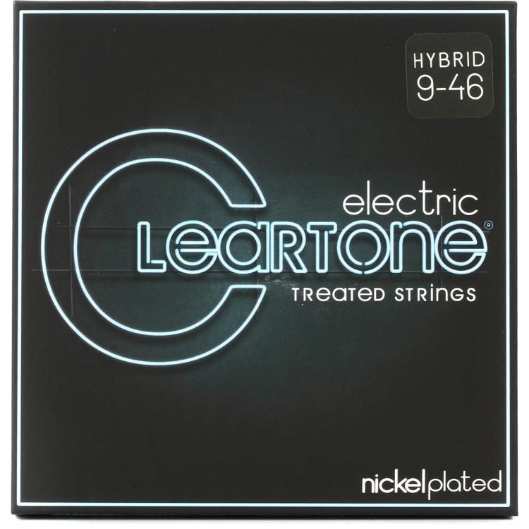 Cleartone 9419 Electrica Hybrid 09/46