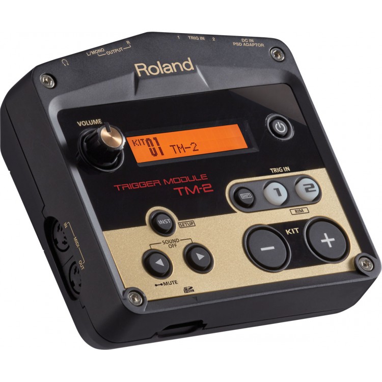 Roland Modulo Trigger TM2