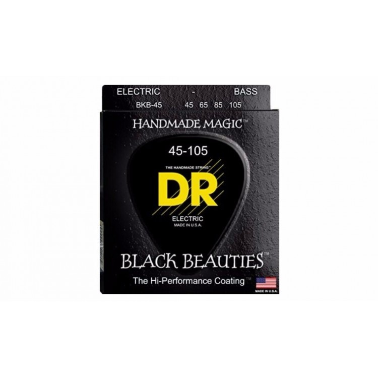 DR Black Beauties 45|105