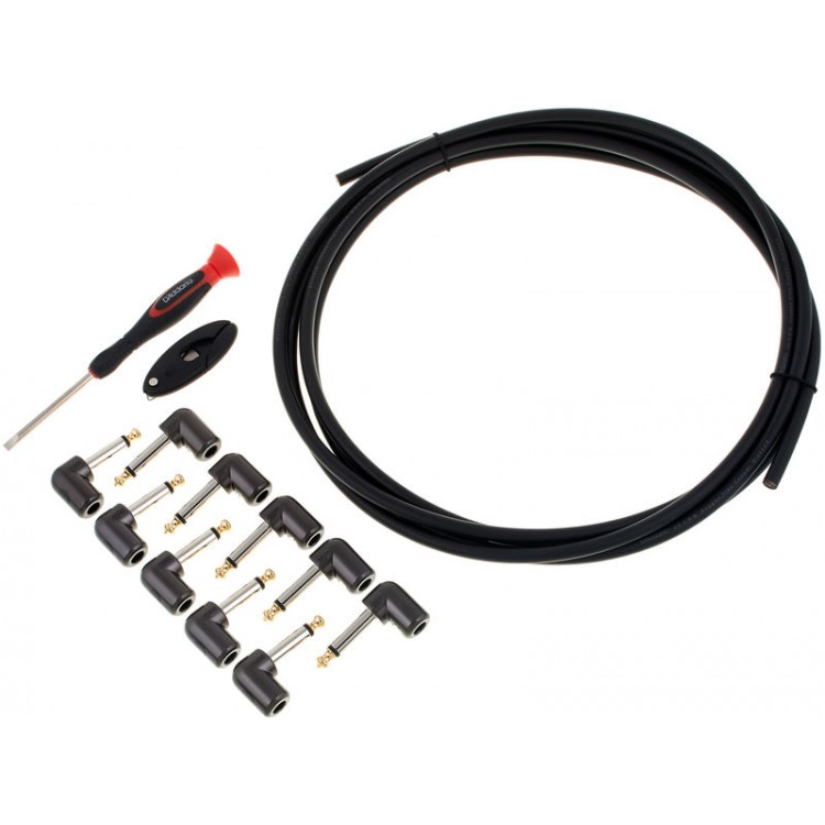 Waves Kit PatchCables