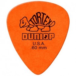 Dunlop Palheta Tortex Standard
