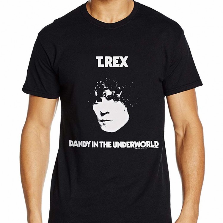 T-Rex T-shirt Dandy