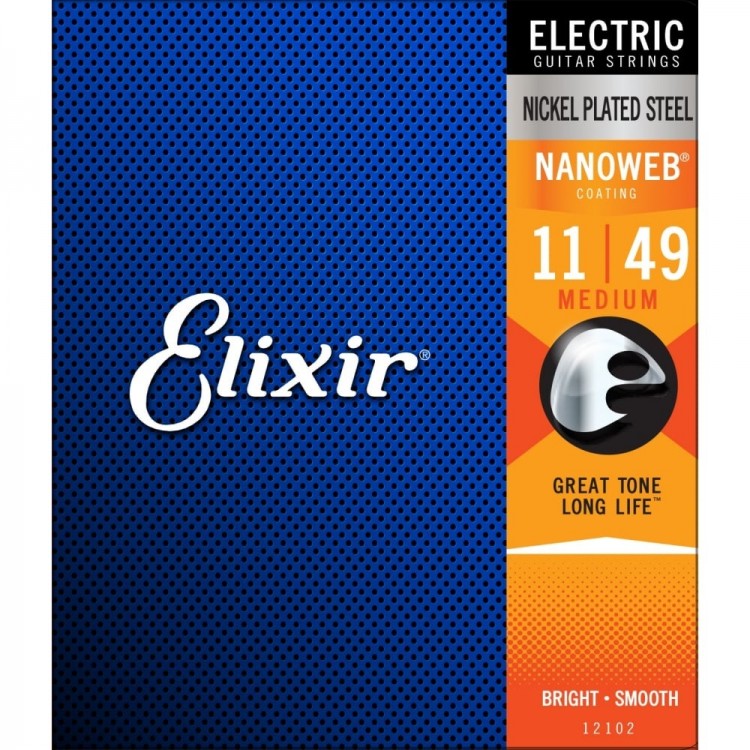 Elixir Nanoweb 11|49