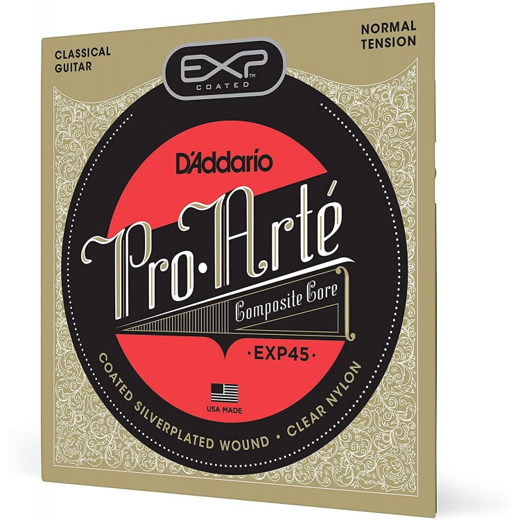 copy of D'Addario ProArté EXP46
