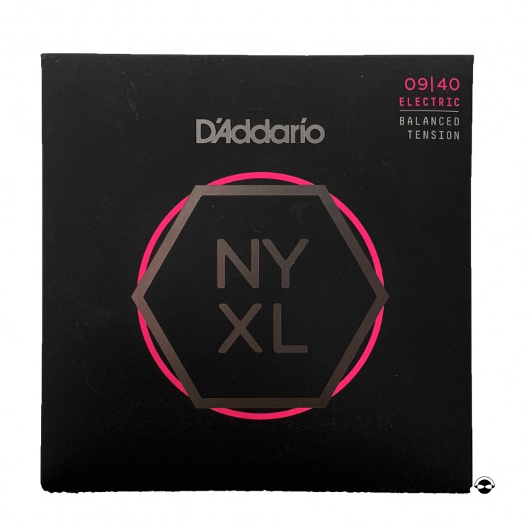 copy of D'Addario NYXL 09|46