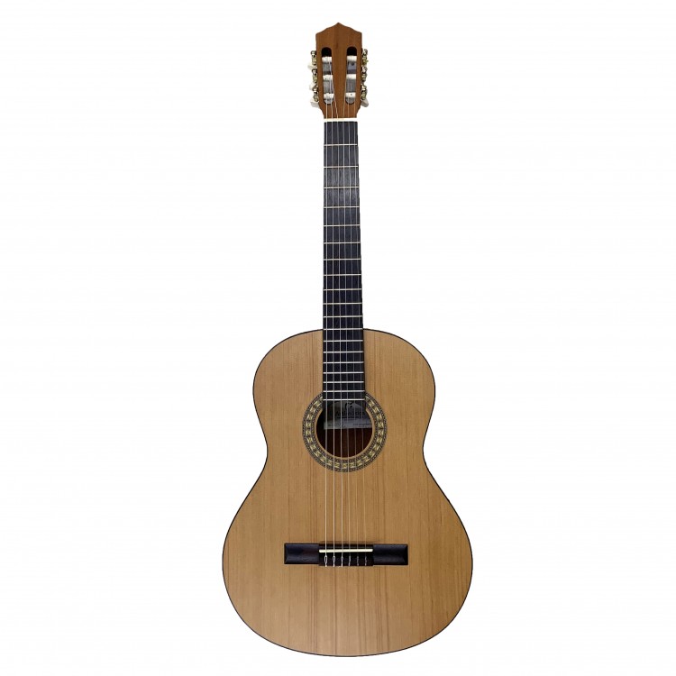 copy of Toledo Primera Guitarra Clássica Amplificada