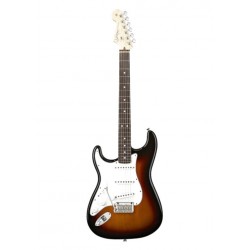 Pack Squier Stratocaster BSB + Combo 10G