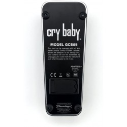 Jim Dunlop Cry Baby GCB95
