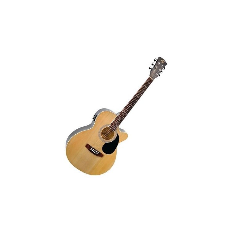 Guitarra Acústica MJCE-SB