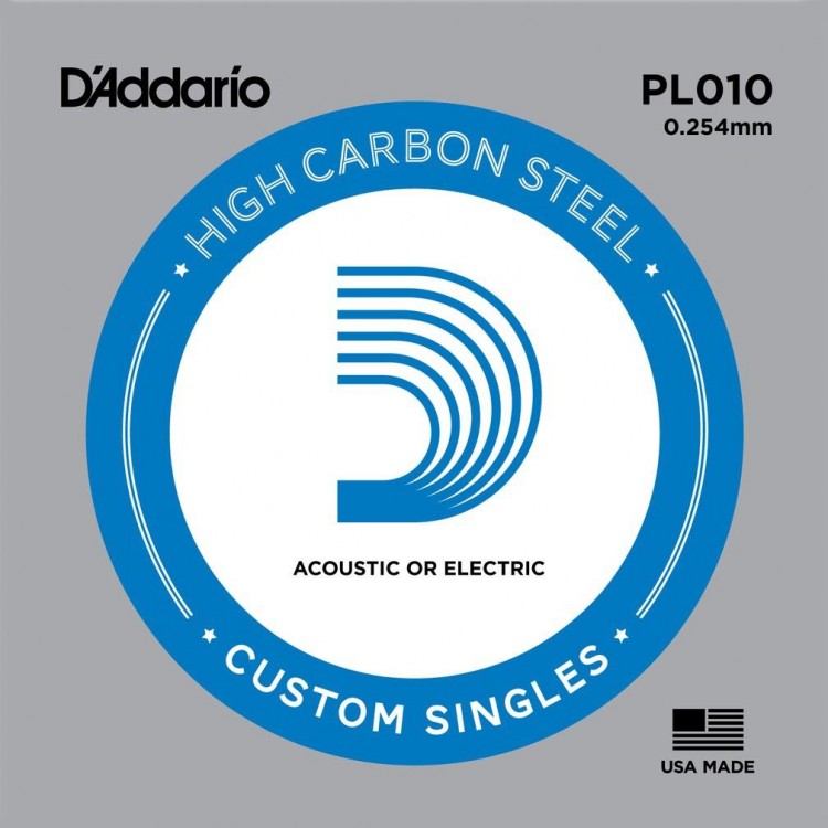 D´Addario Corda Avulso PL010