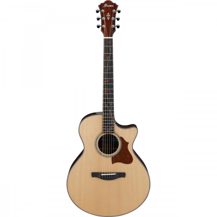 Guitarra Acústica Ibanez AE315