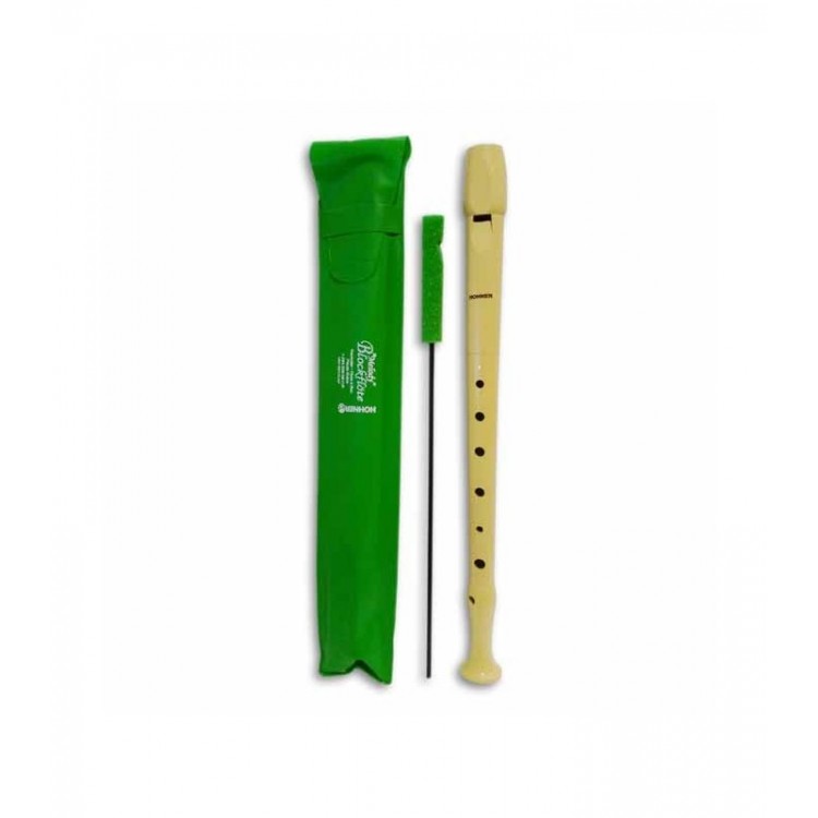 Hohner Flauta  9508 SOPRANO
