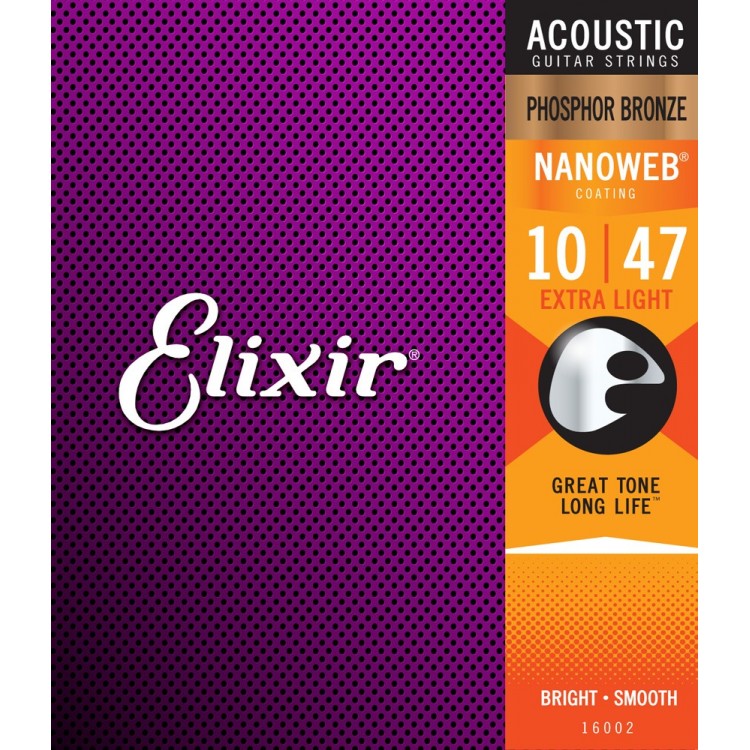 Elixir Nanoweb 10|47