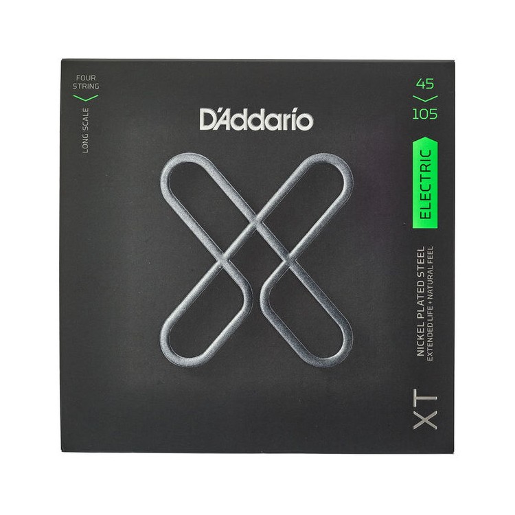copy of D'Addario XT 45|100