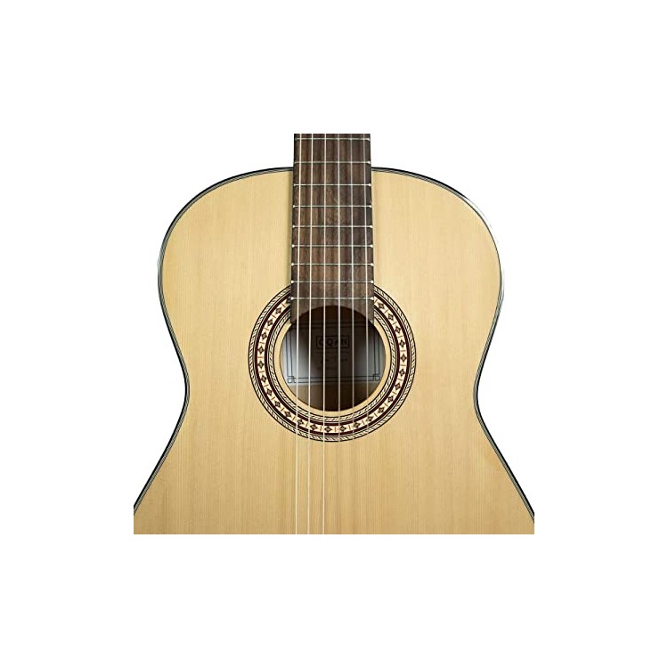 Oqan Guitarra Clássica QGC-I
