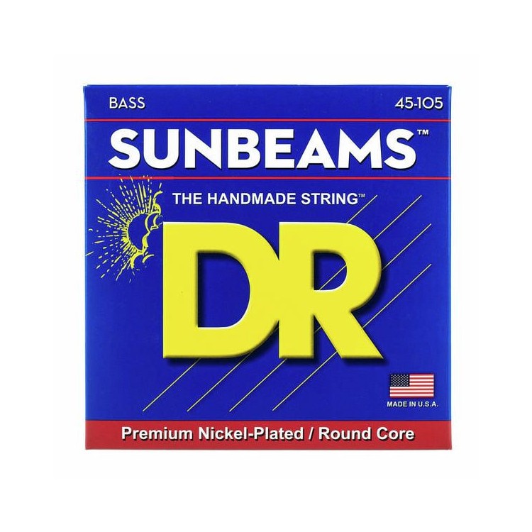 DR Sunbeams 45|105