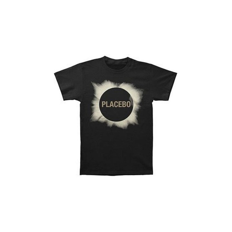 Placebo T-Shirt Eclipse
