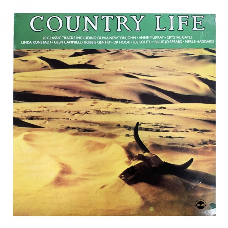 Country Life Vinyl