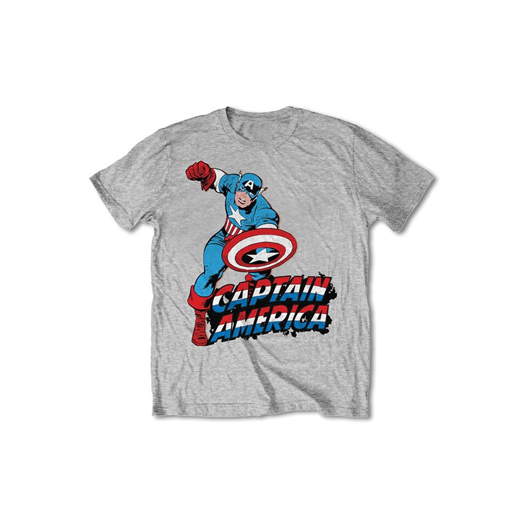 Capitão América T-shirt