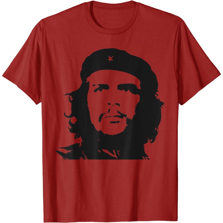 Che Guevara Tshirt