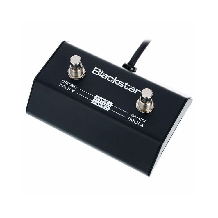 Blackstar Foot Switch IDC FS11