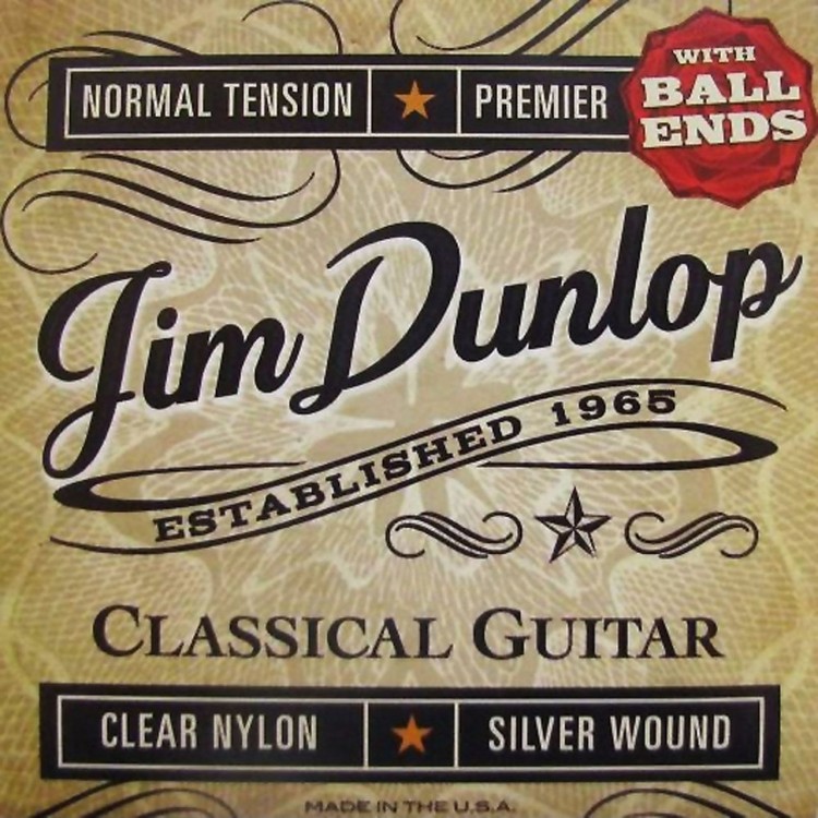 Jim Dunlop Premier