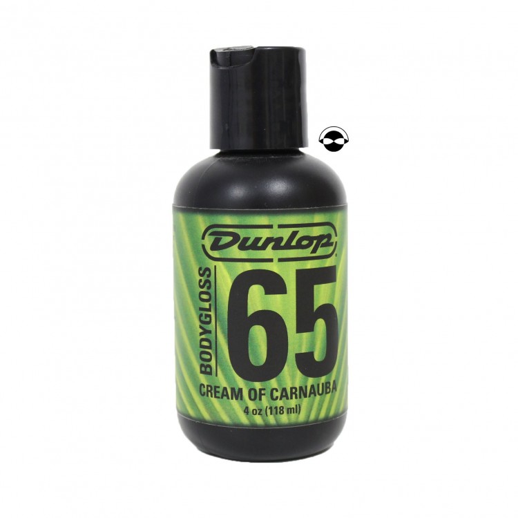 Body Gloss no 65 Dunlop