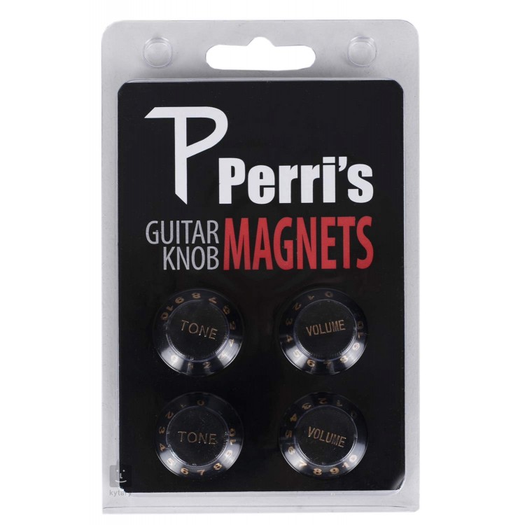Perri's Magnético Knob Button