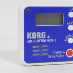 Korg Metronomo digital MCM-1