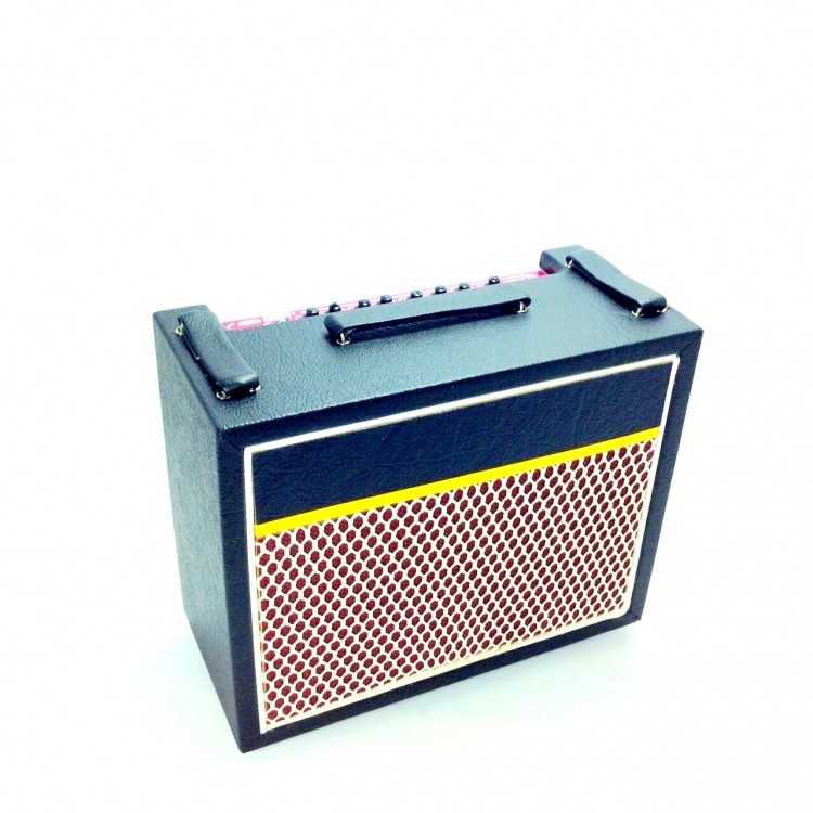 Miniatura Vox Amplificador