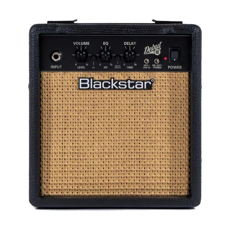 Blackstar Amplificador Debut 10E