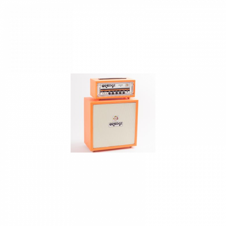 Miniatura Orange Amplificador