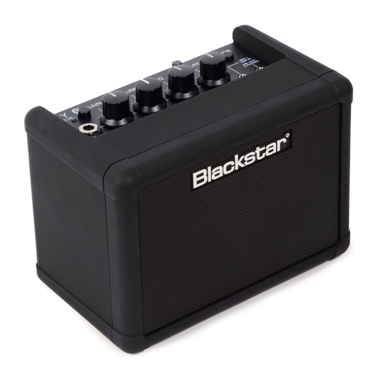 Blackstar Amplificador FLY 3 Bluetooth