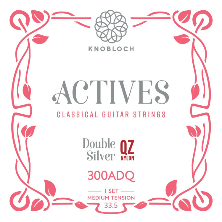 Knobloch Classic Actives 300ADQ