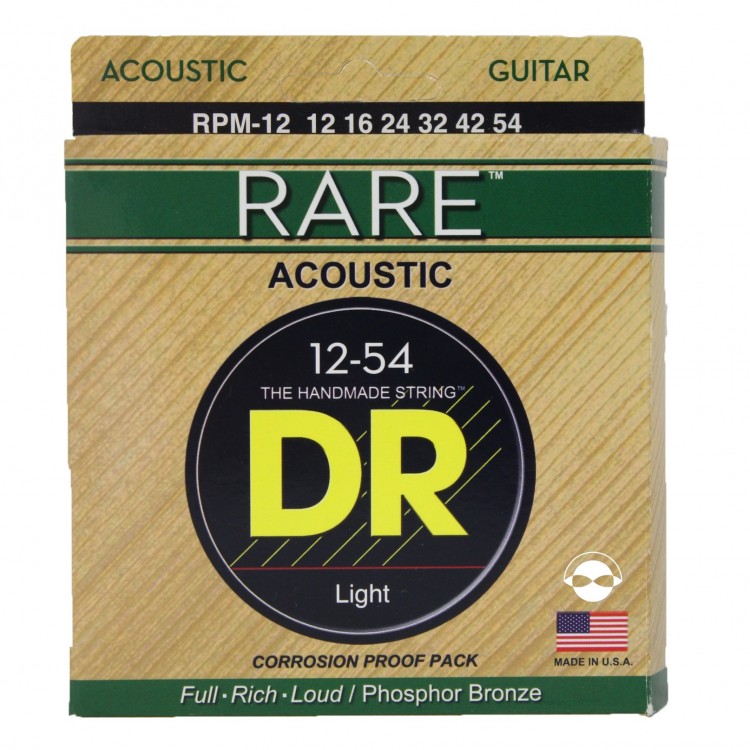 DR Rare 12|54