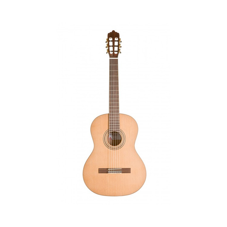 La Mancha Guitarra Clássica Rubi CM