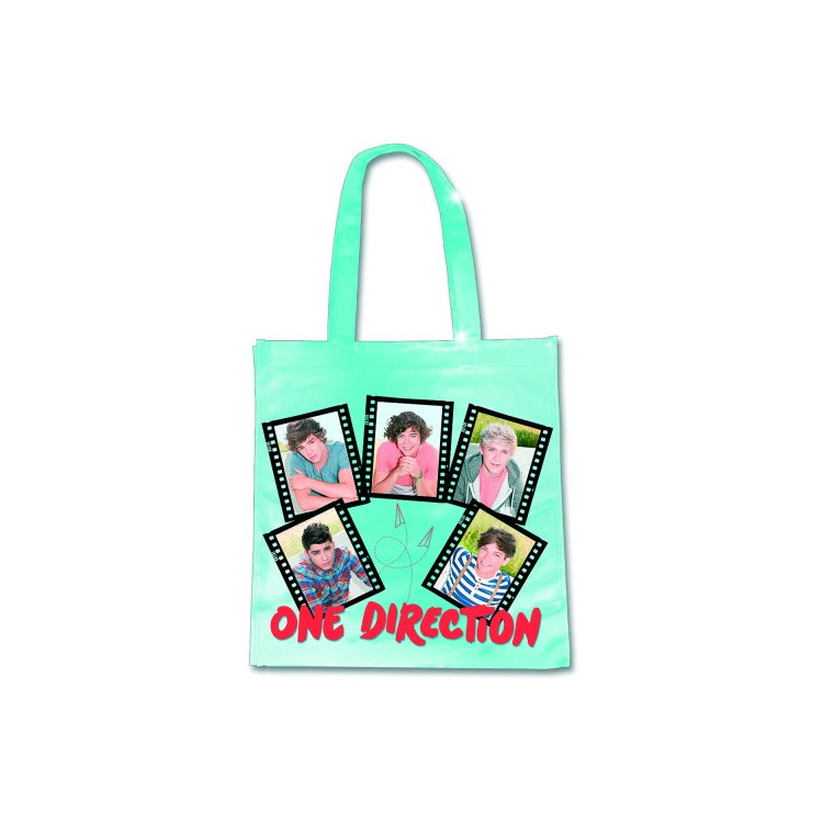 One Direction Eco Bag