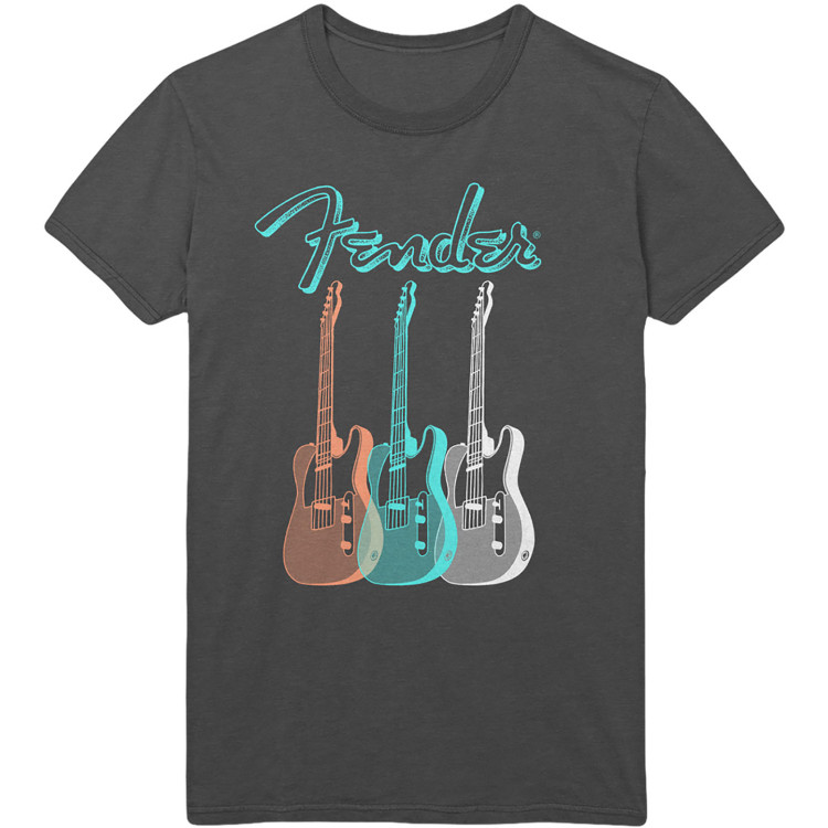 Fender Tshirt
