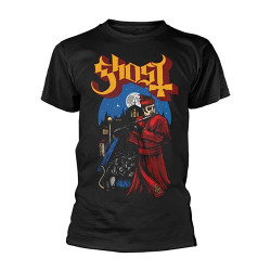 Ghost Kids T-shirt