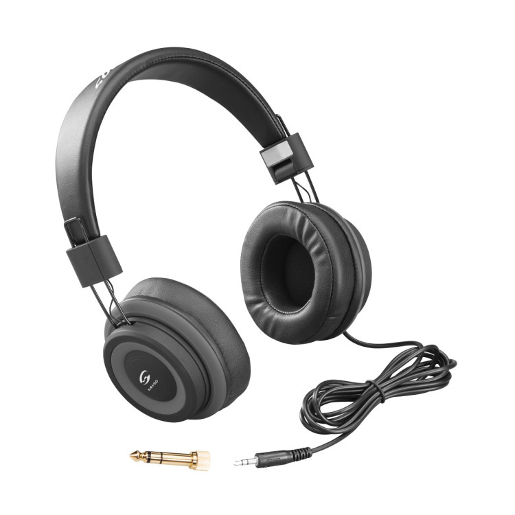 Soundsation Headphones MH-50