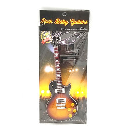 Miniatura Guitarra Eléctrica Slash