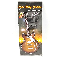 Miniatura Guitarra Eléctrica John Lennon