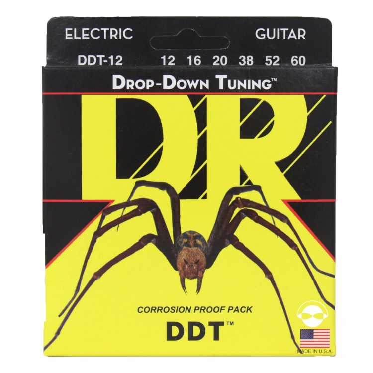 DR DDT 12|60