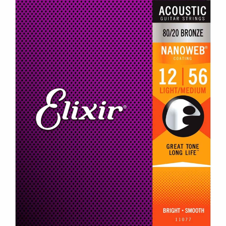 Elixir Nanoweb 12|56
